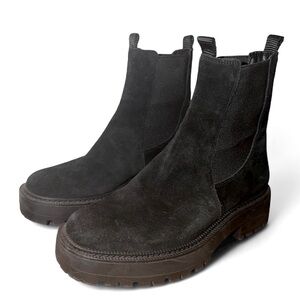 Sam Edelman Laguna Chelsea Boots